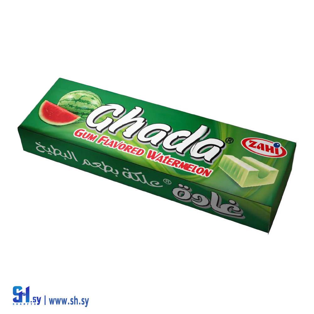 علكة غادة 123047 (زاهي)