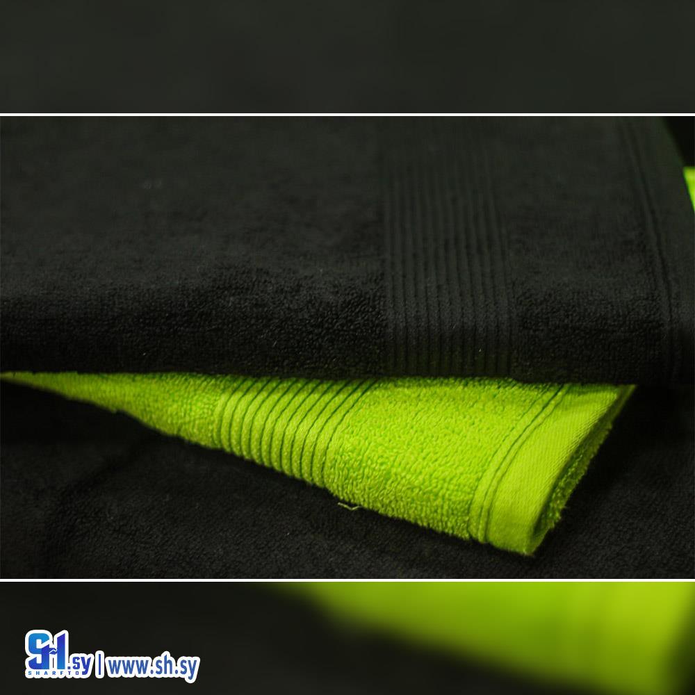 بشكير قياس كبير وصغير (ماي دريم)