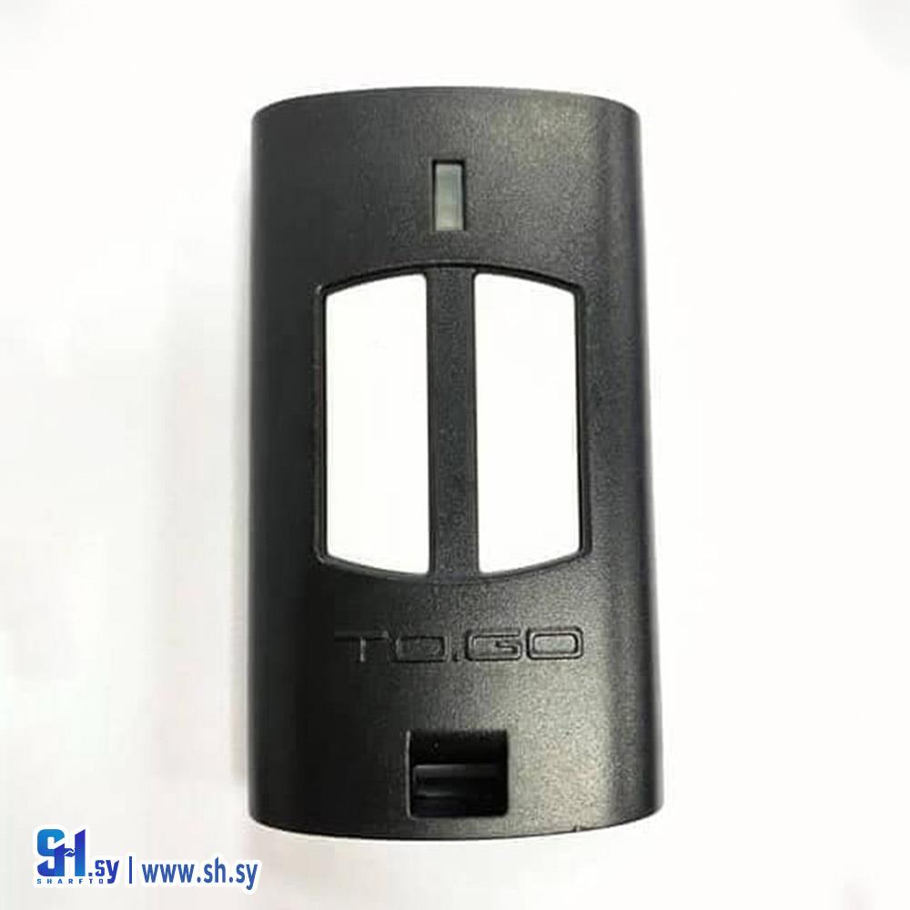 ريموت كونترول 4,33MHz (كعدان للأبواب الآلية)