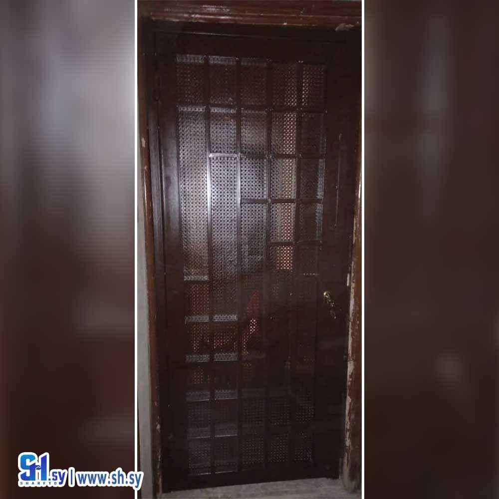 باب حديد 1 (شركة اسطفان)