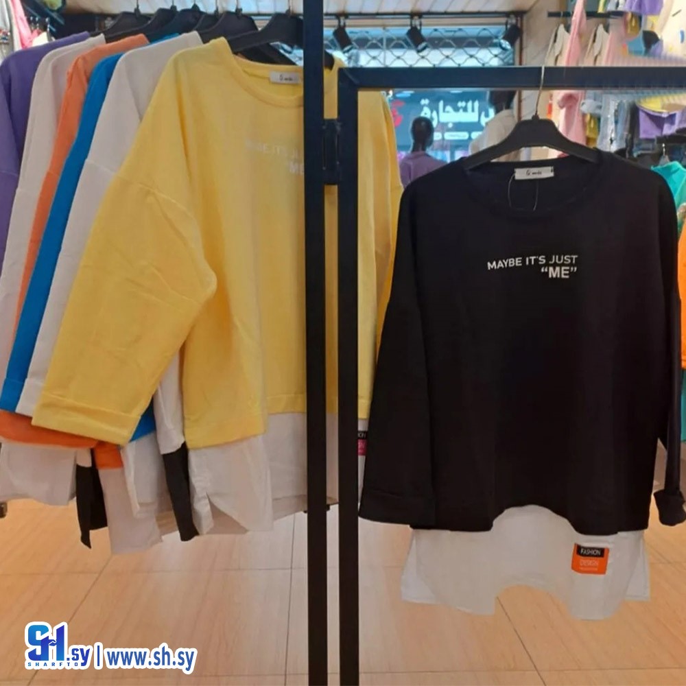 كنزة نسائي (Vello store)