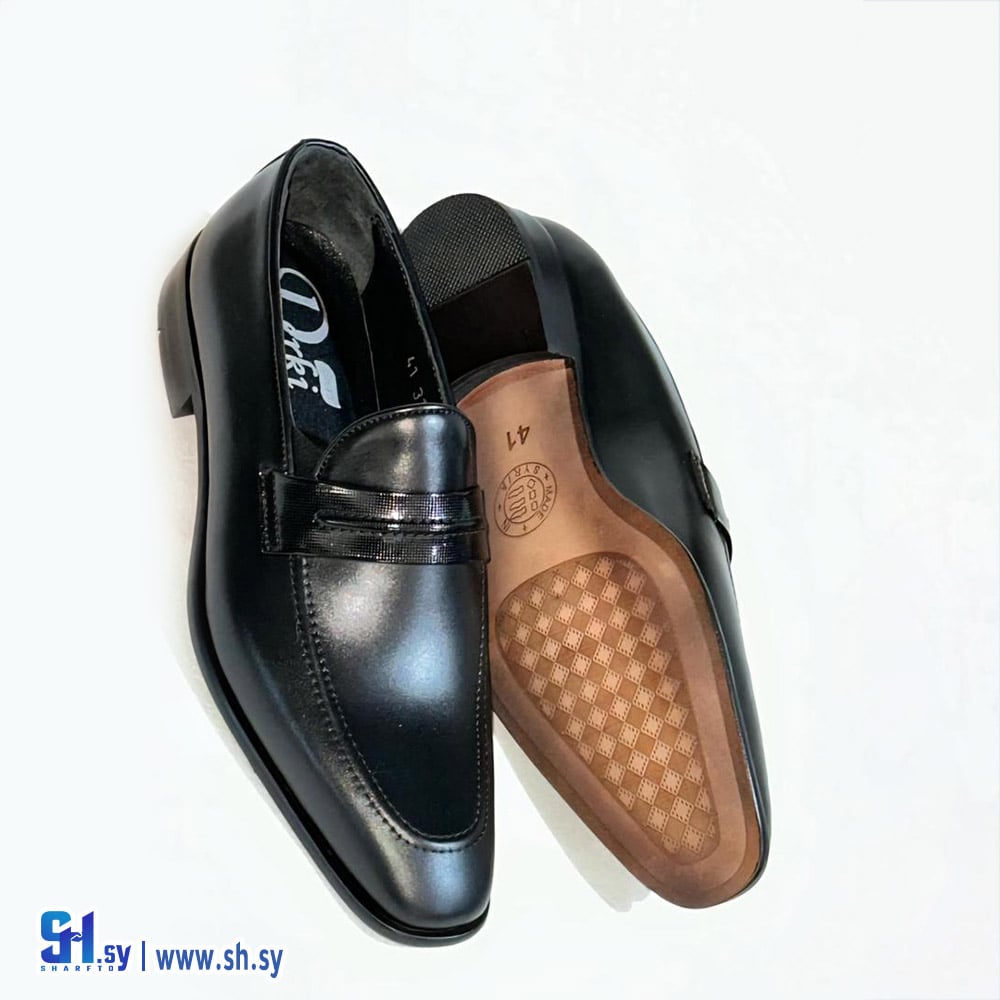 حذاء رجالي 2 (ديركي)