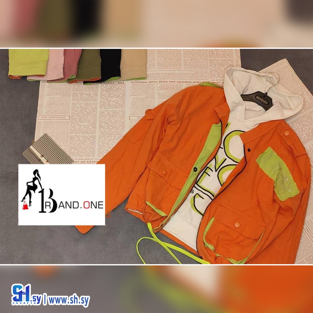 قميص نسائي موديل 738 (A.D fashion store)