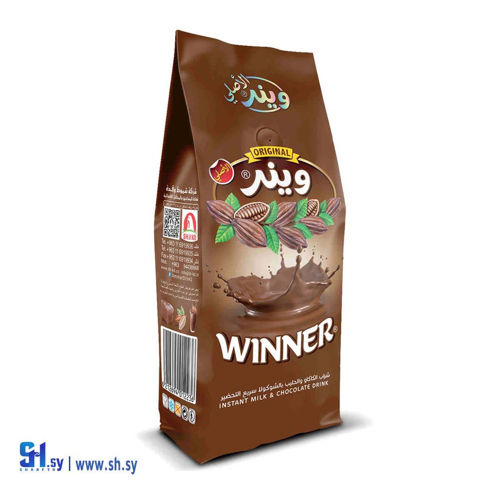 كاكو وينر 800غ (SH&KD)