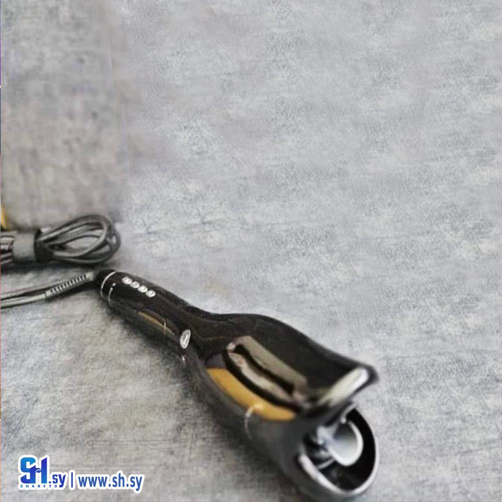 جهاز كيرلي (مؤسسة البدر التجارية)