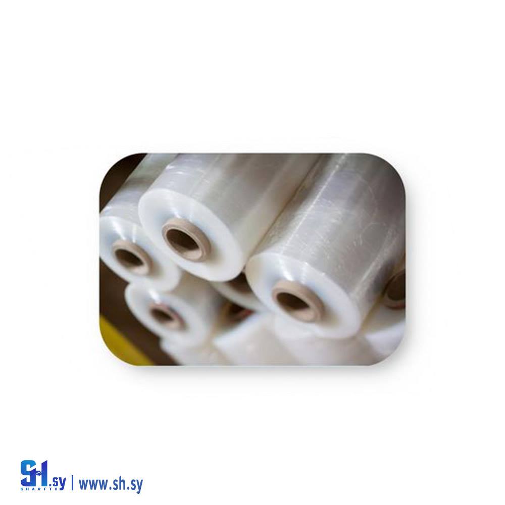 رقائق الستريتش (مجموعة المتين)