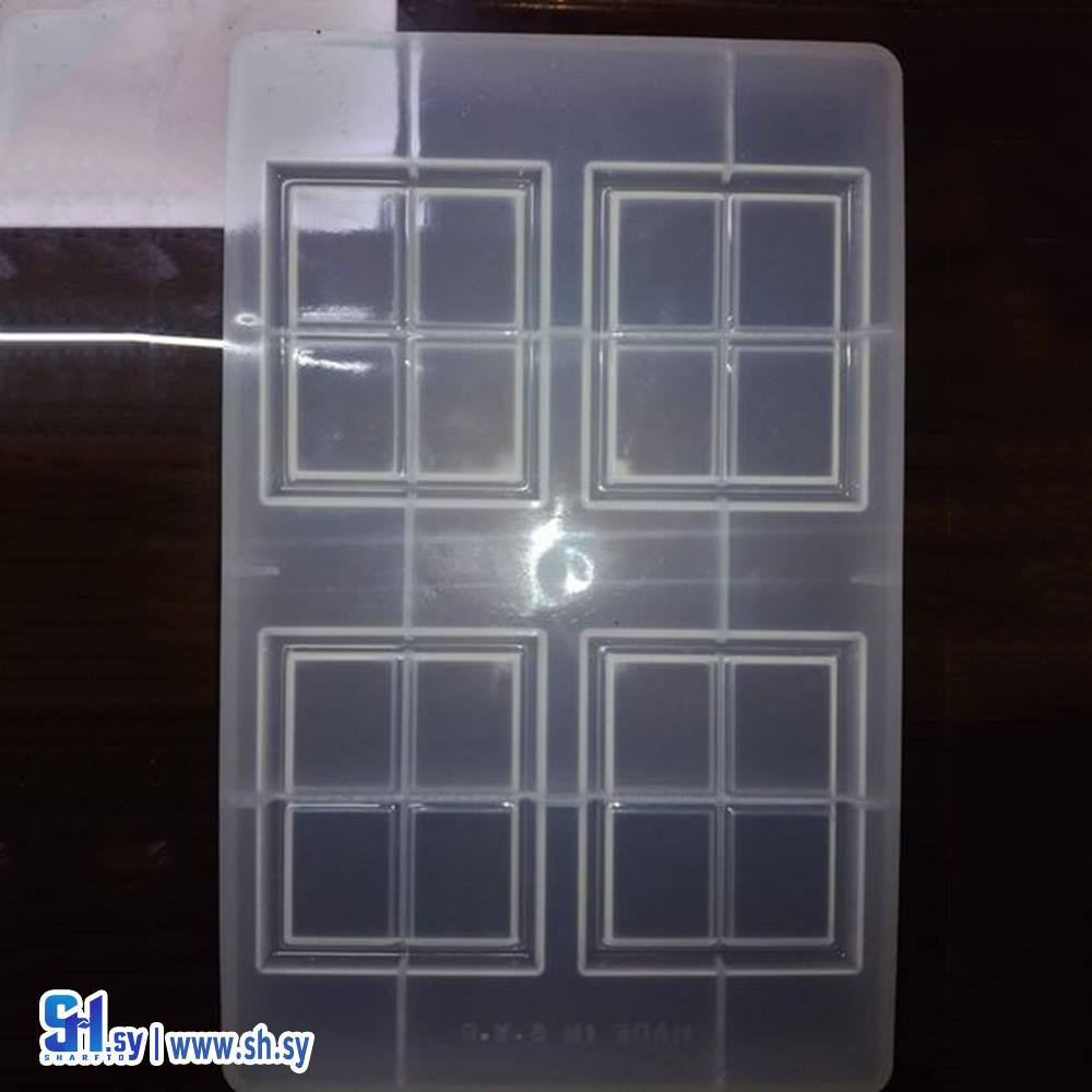 قالب تابليه 15غ (شركة التقى)