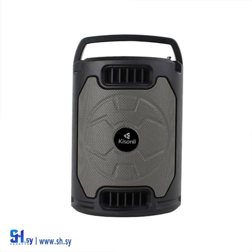 سبيكر 2 (Amen Telecom)