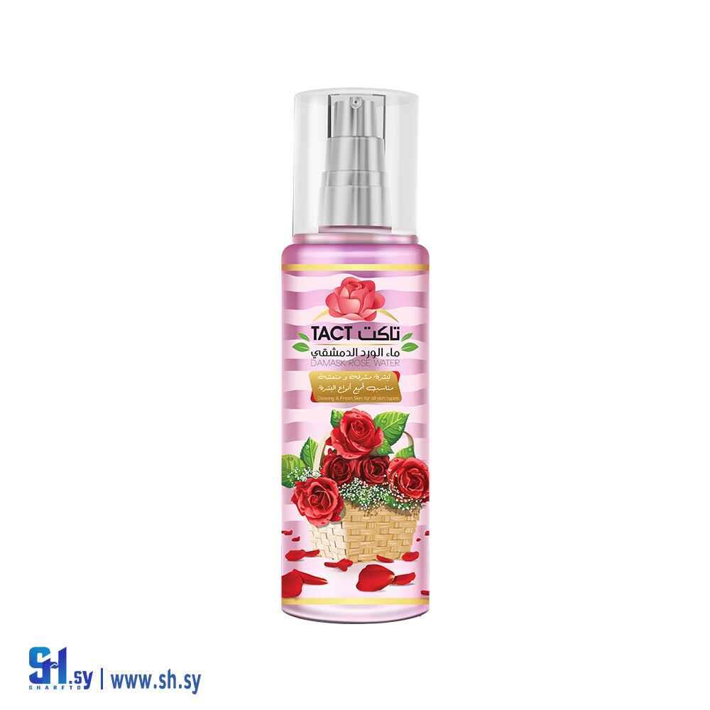 ماء الورد (تاكت)