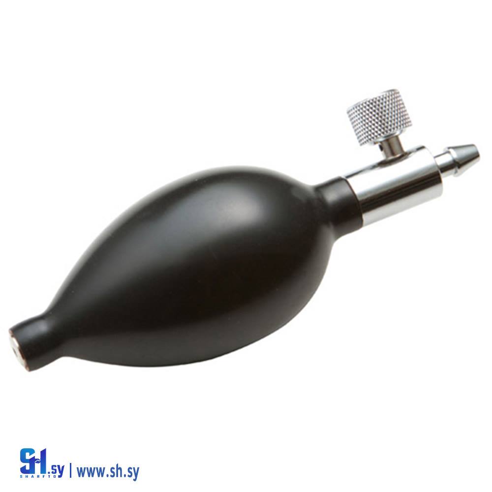 نفاخ جهاز ضغط (المشرق للتجهيزات الطبية)