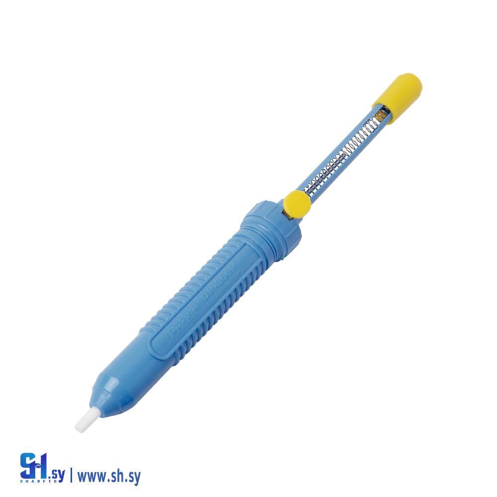 DP-366P (Soudelec)