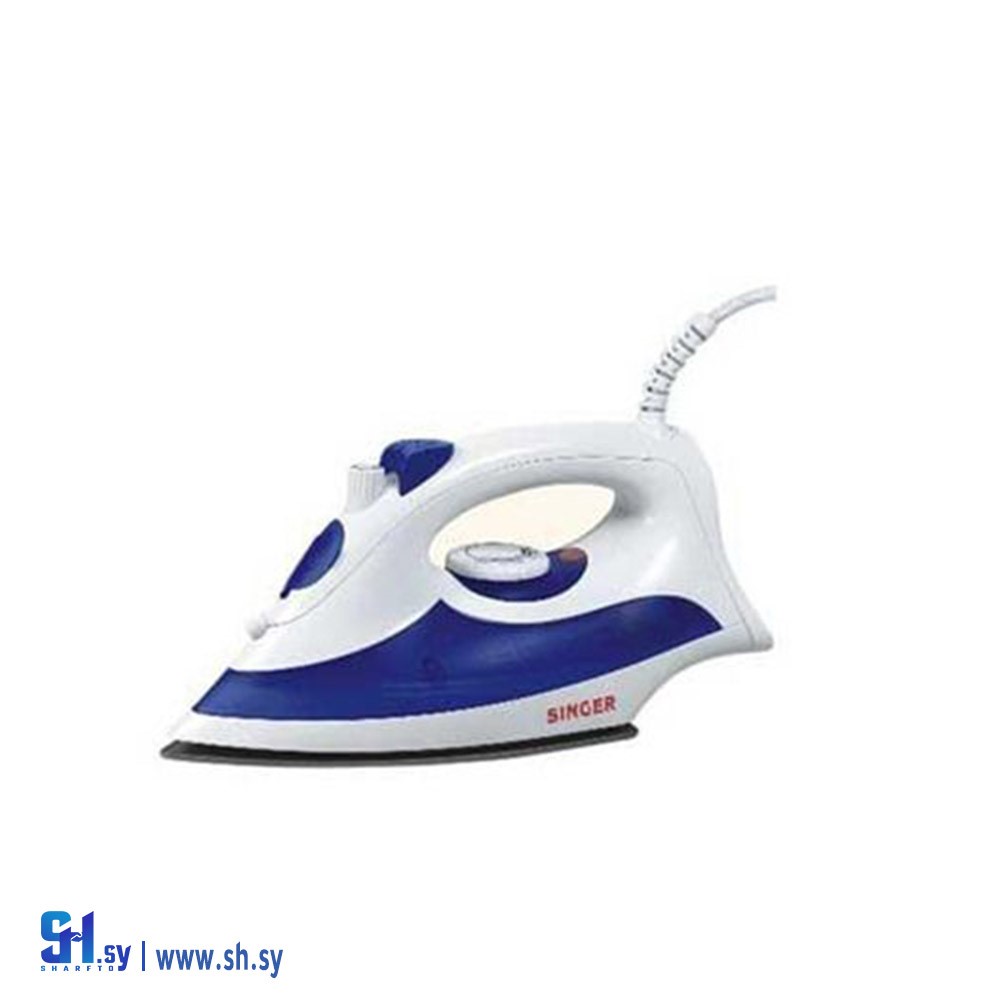 مكواية ماركة singer(الأوائل للتجارة)