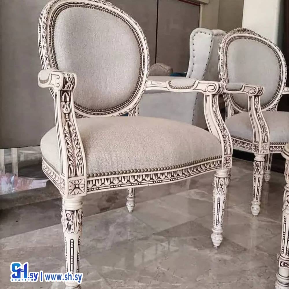 غرفة الضيافة 9 (Paris home)