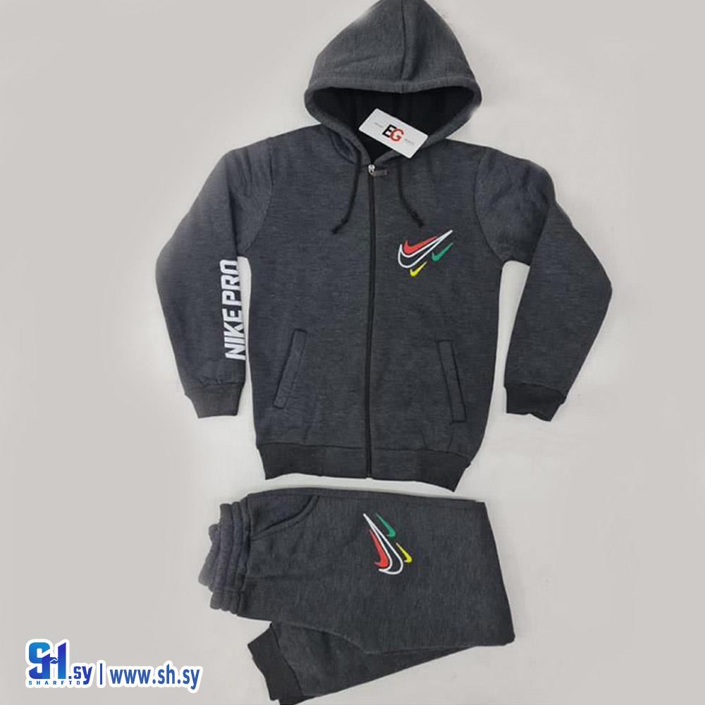 طقم بيجامة ولادي محير 8130 (شركة حجازي)