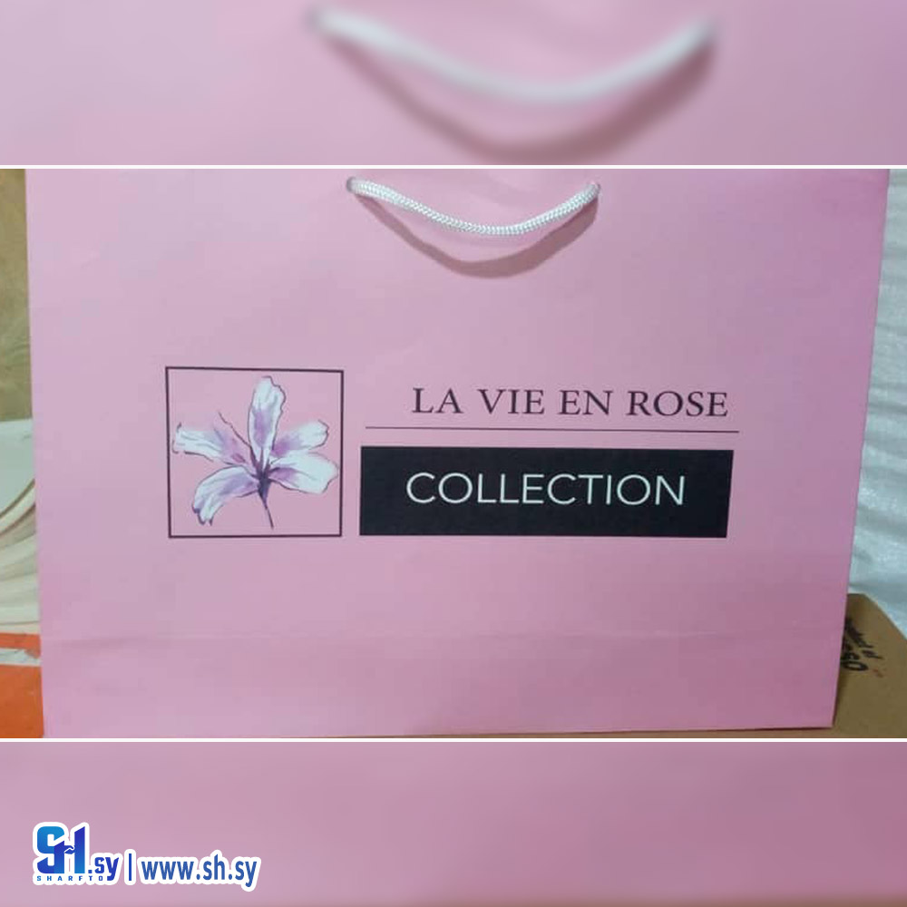 كيس كرتون 8 (سماباك)