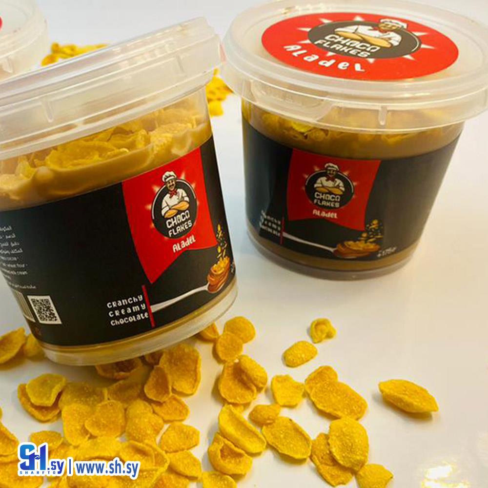 شوكو فليكس (العدل كو)