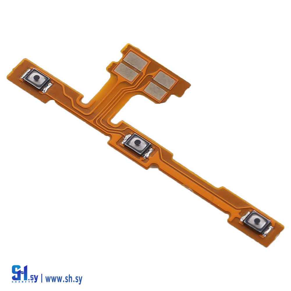 فلاتة بور HUAWEI Y9 2018 (طارق تكنولوجي)