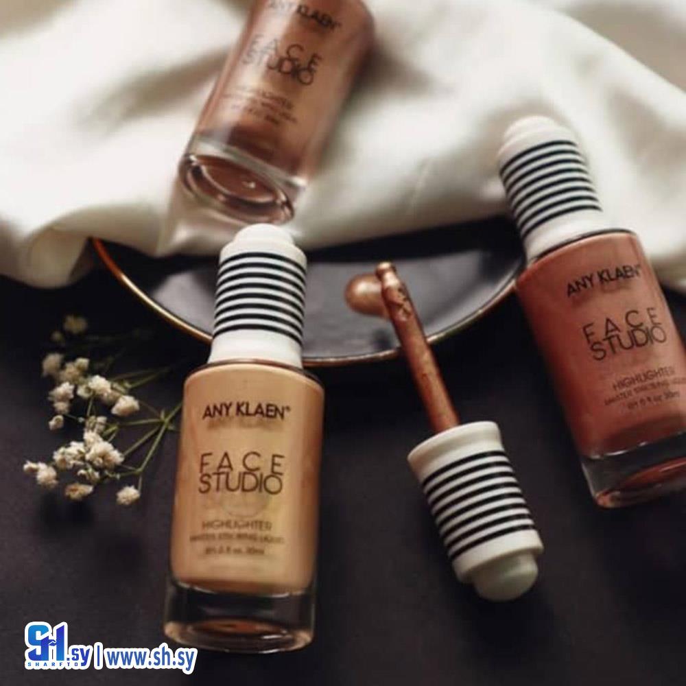 هايلايتر اني كلاين (نوفوتيه أبو دان)