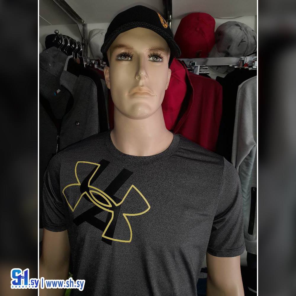 كنزة UNDER ARMOUR (الطائر للرياضة)