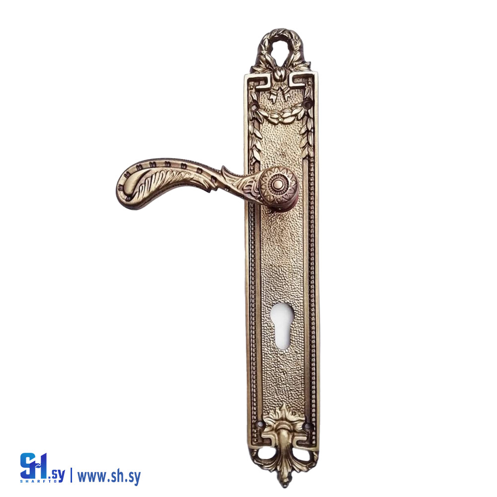 مقبض باب 5 ( مارندي)