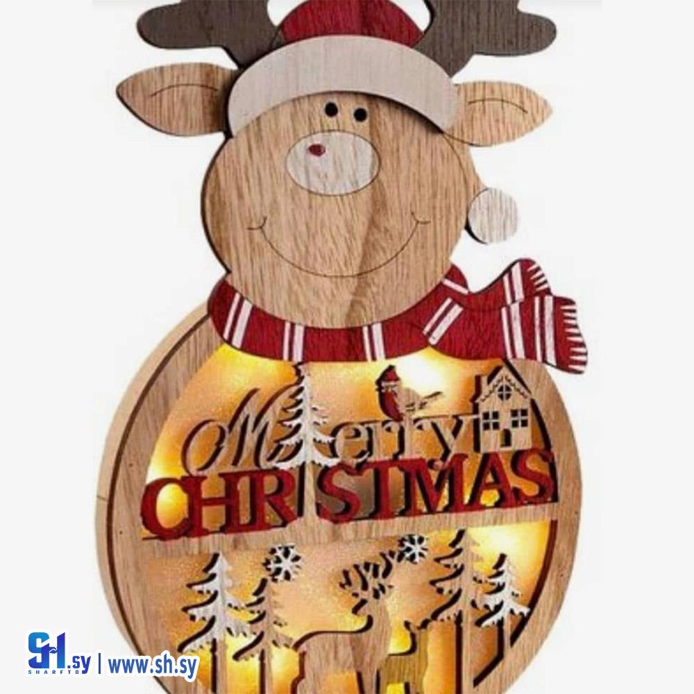 ستاند رجل ثلجي (SUltana)