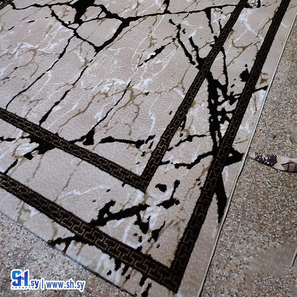 سجادة ستاوية موديل 37 (الحاج للبياضات)