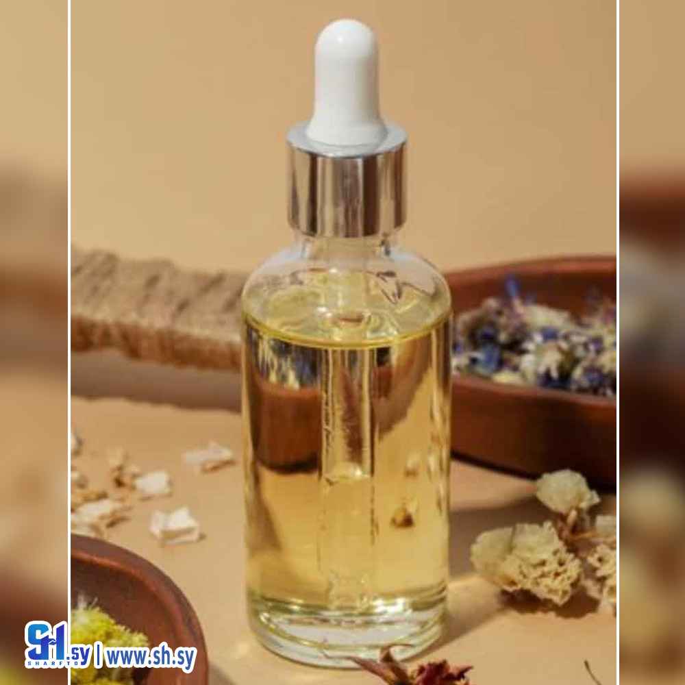زيت عطر برنس Emsa 801022 (السمان)