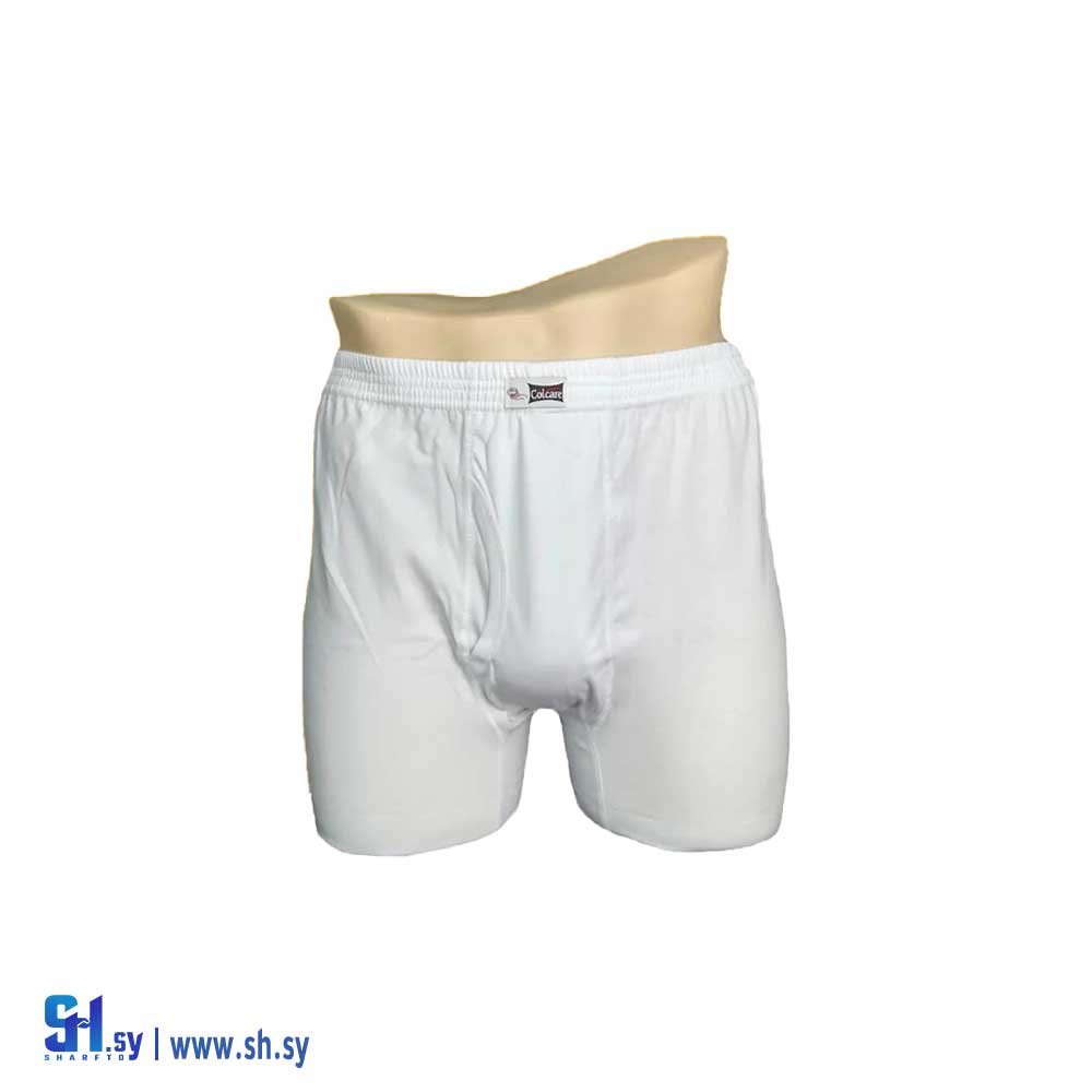 شورت رجالي موديل 106 (كوت كير)