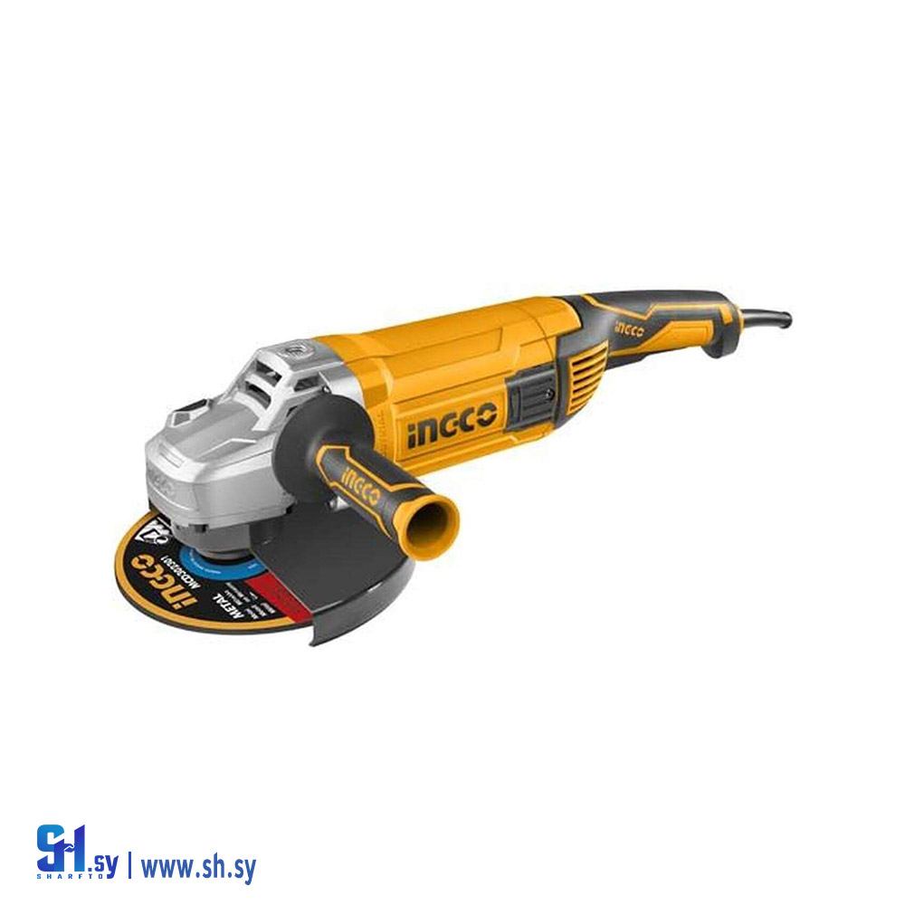 AG26008 (شركة الجدا)