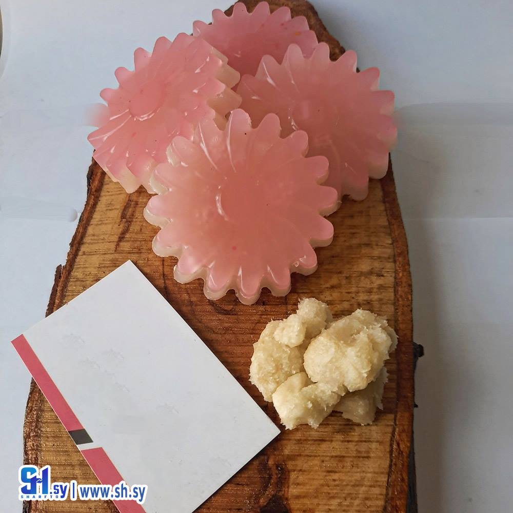 صابون زبدة الشيا (Be Beauty)