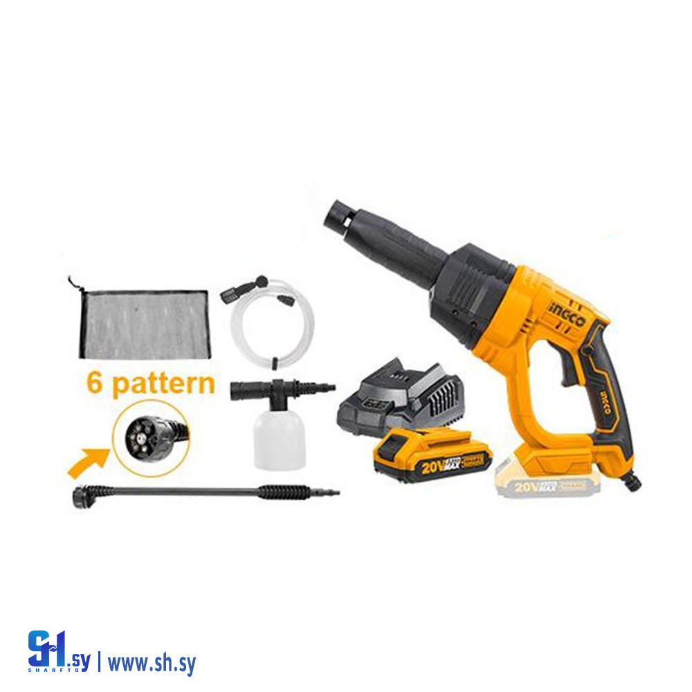 CPWLI20082 (شركة الجدا)