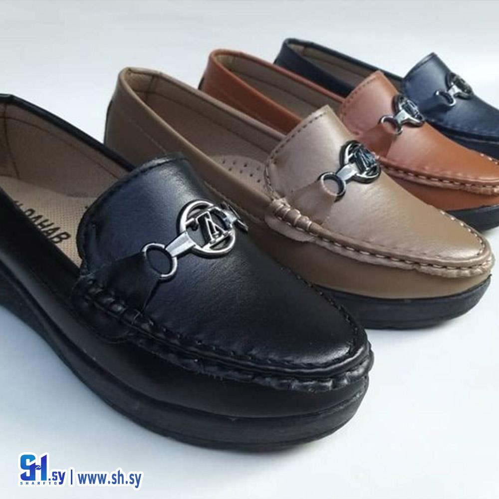 كندرة طبي نعل طري (Brlan shoes)