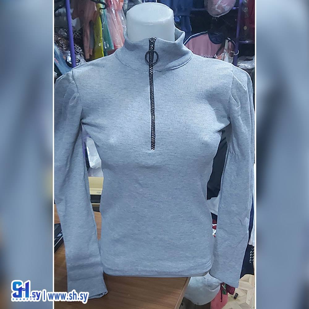 كنزة ريب نسائي (أزياء الصباغ)