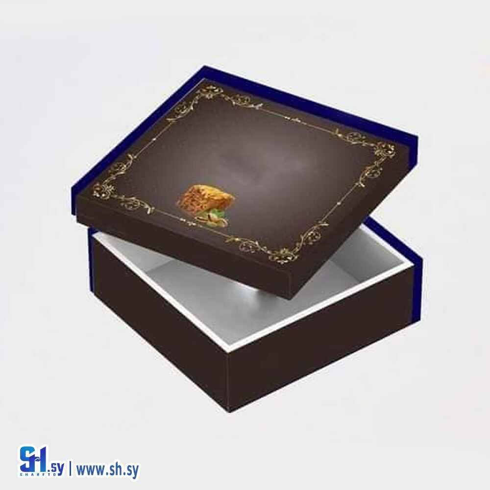 كرتون 5 (النذير)