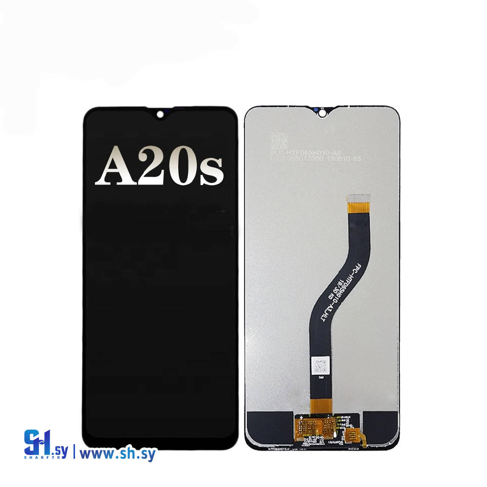 LCD Samsung Original 100% A207 (A20s 2019) (اوجو تك)