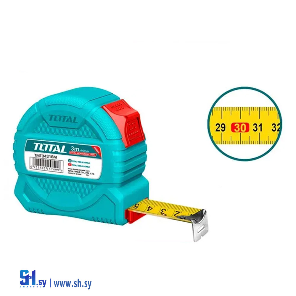 TMT34525M (TOTAL)