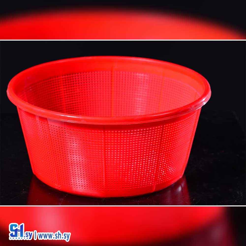 مصفاية خضار موديل 44 (دهمان بلاست)