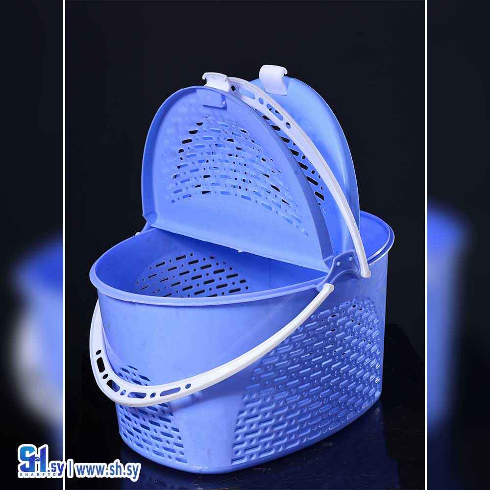 سلة رحلة موديل 66 (دهمان بلاست)