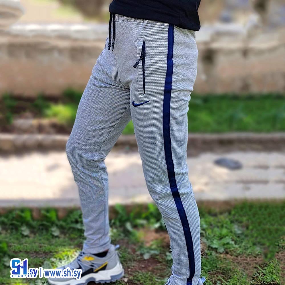 بنطال رجالي جاكار موديل 782 (ملبوسات النسيمي)
