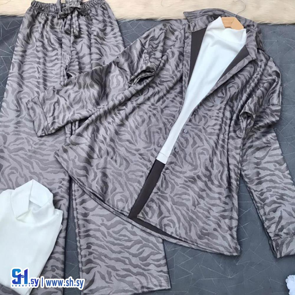 طقم تايغر (معرض يارا)