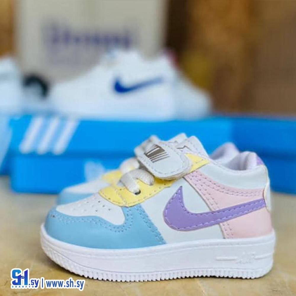 حذاء ب ب باتيك نعل بروتان (أحذية دوني)