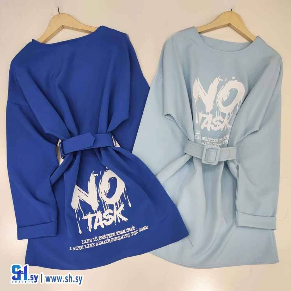 كنزة باربي نسائي صيفي (R&M Store)