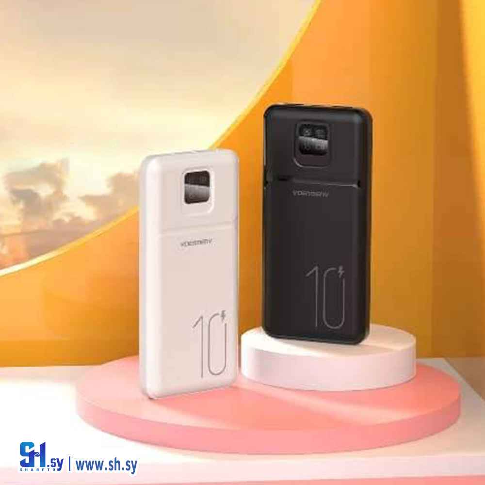 باور بنك DP38 (خط الأفق)