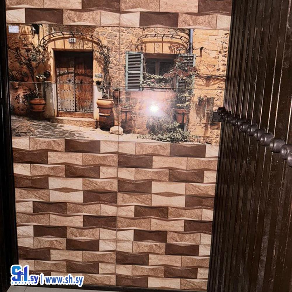 سيراميك 6 (سمير قدور)