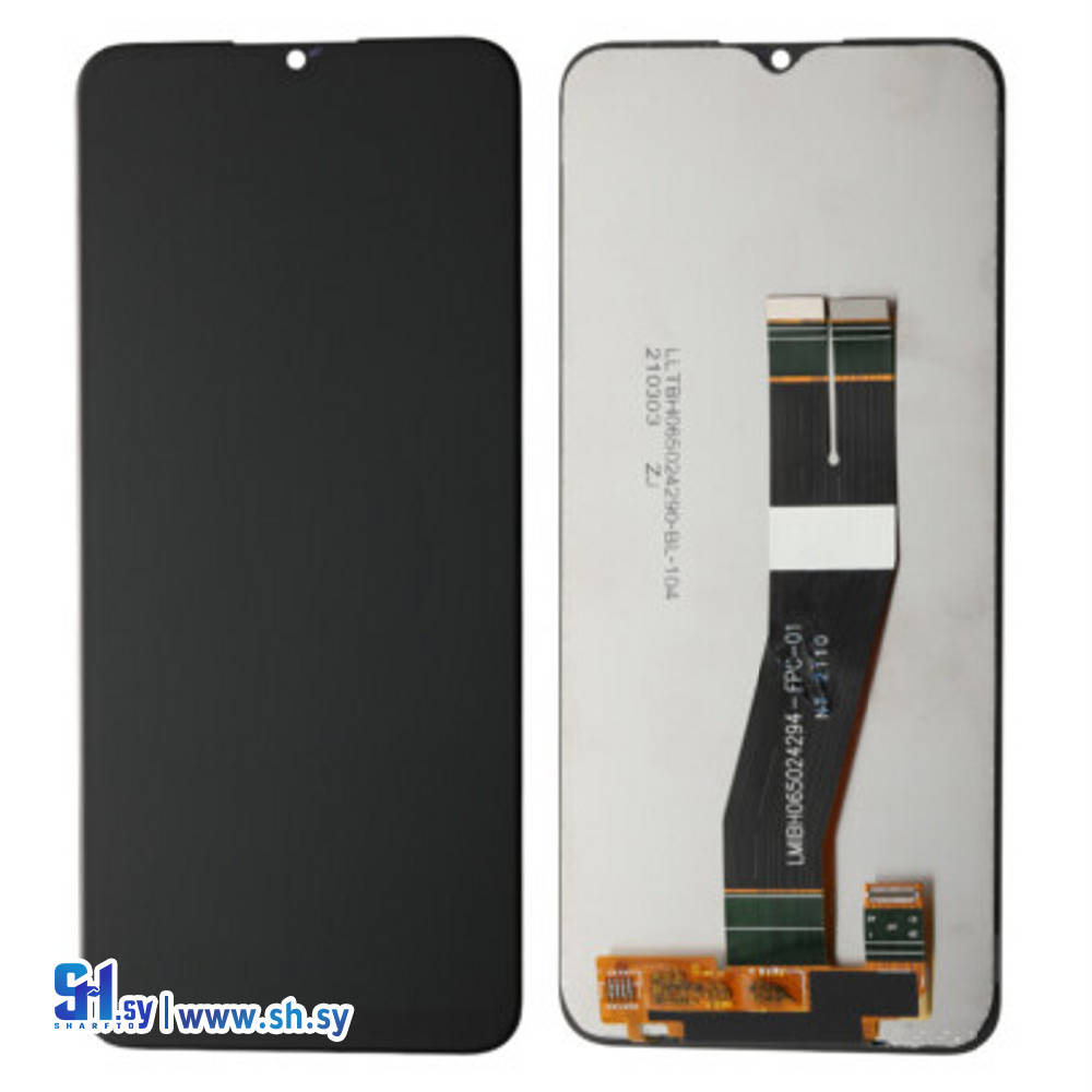 LCD Samsung Original 100% A025F (A02s 2020) (اوجو تك)