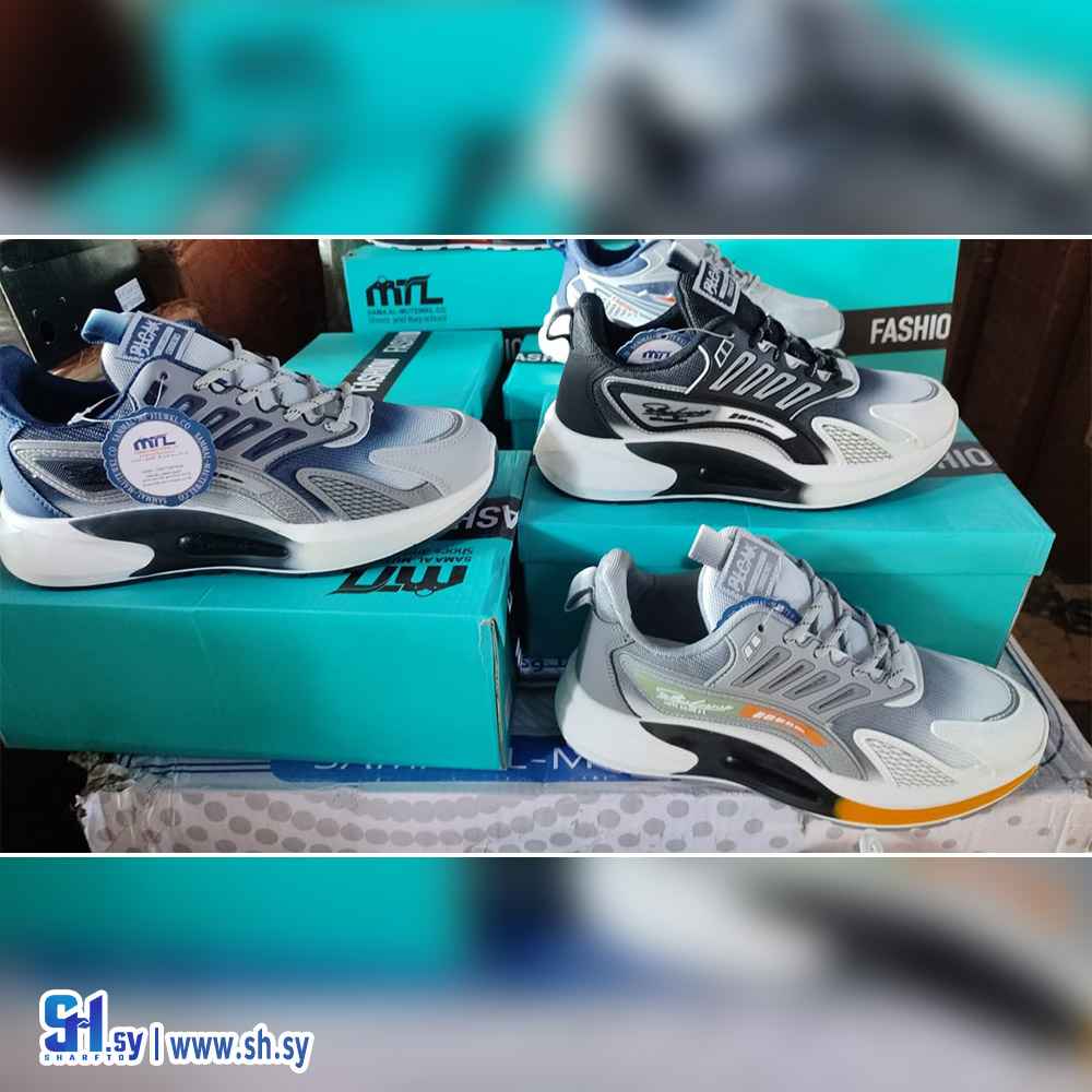 حذاء رجالي نايك كوه رياضي (امباير للأحذية)