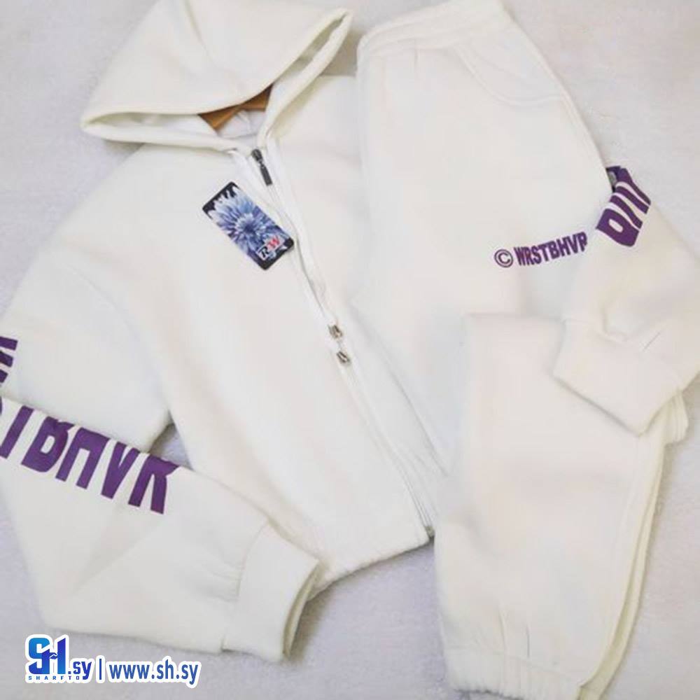 بيجامة نسائية موديل 12 (RW)