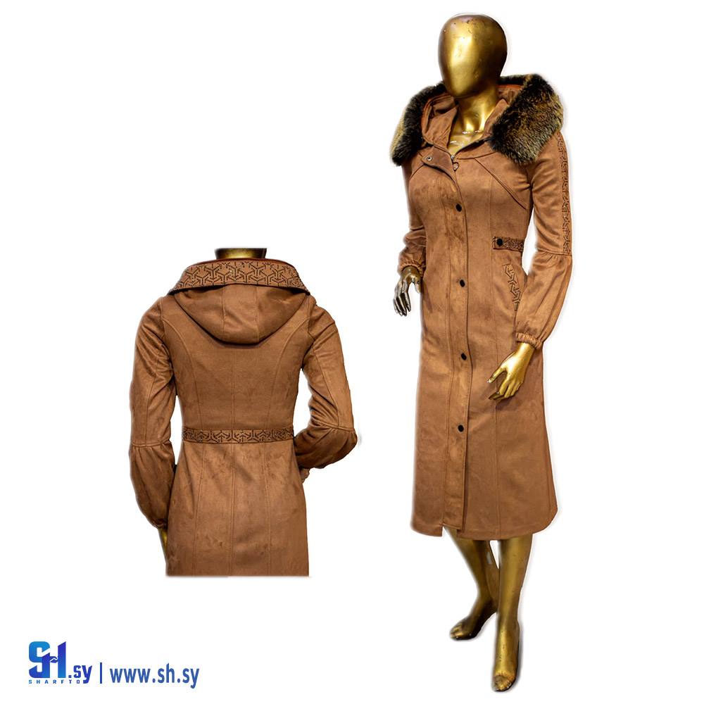 مانطو ومعطف شتوي 26(معاطف عبد الحق)