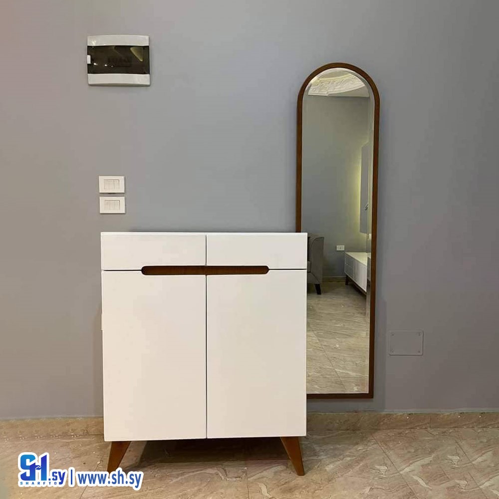 خزانة أحذية (Wooden souvenir)