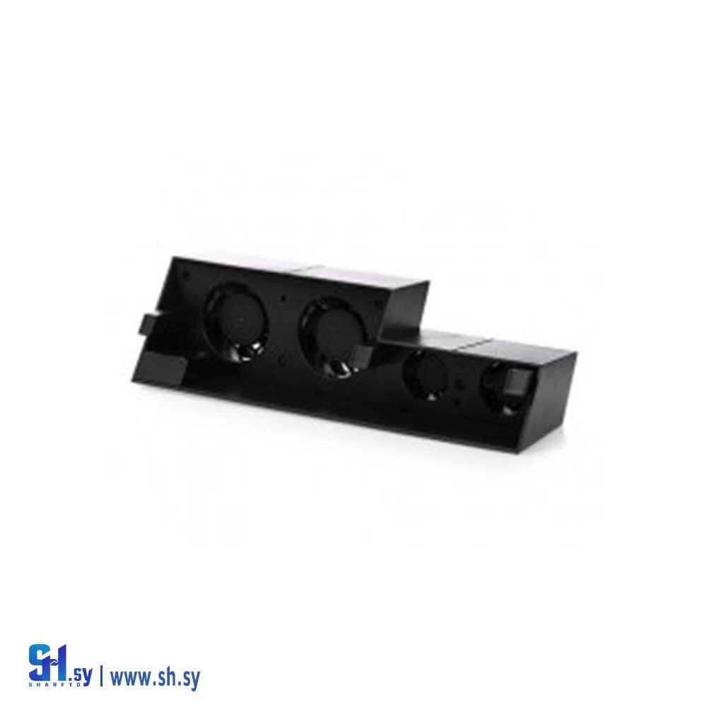 مروحة تبريد ps4 (خط الأفق)